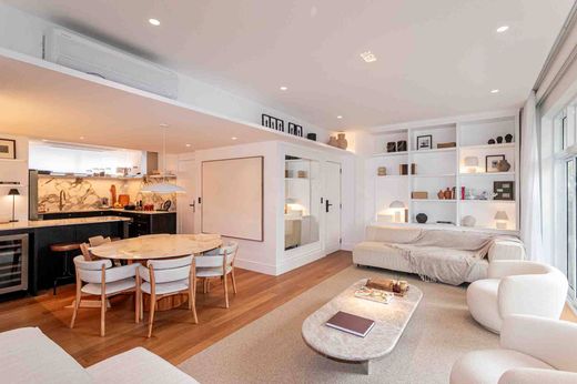 Apartment / Etagenwohnung in Rio de Janeiro