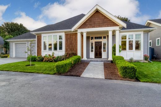 ‏בית חד-משפחתי ב  College Place, Walla Walla County