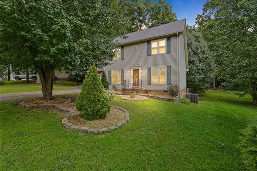 Einfamilienhaus in Greenbrier, Robertson County