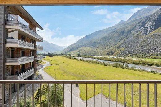 Apartment in Andermatt, Uri