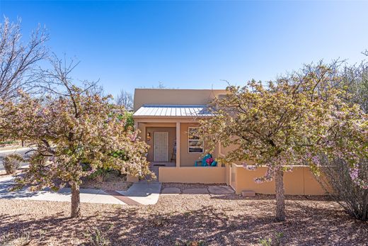 Detached House in Santa Fe, Santa Fe County
