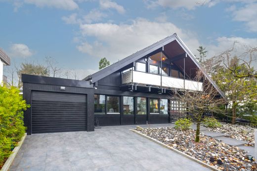 Detached House in Offenbach, Regierungsbezirk Darmstadt