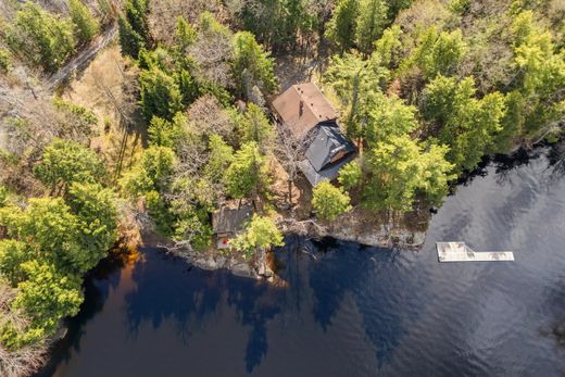 Casa Unifamiliare a Georgian Bay, District Municipality of Muskoka