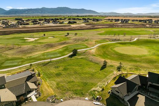 Terreno en Bozeman, Gallatin County