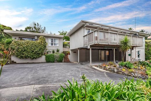 Casa di lusso a Auckland