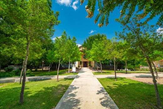 Landhuis in Comanche, Comanche County