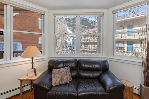 Apartment in Telluride, San Miguel County