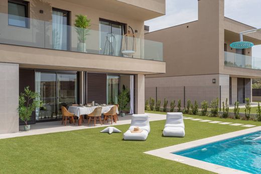 ‏בית חד-משפחתי ב  Pals, Província de Girona