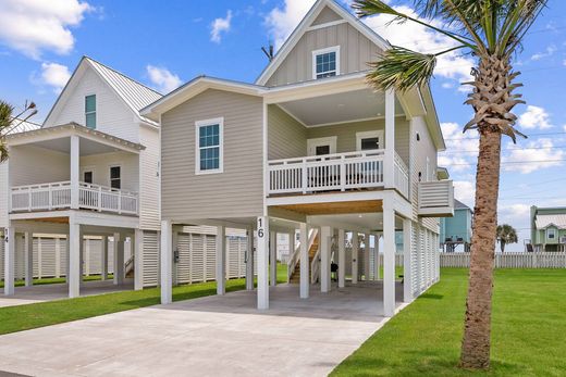 Casa en Galveston, Galveston County