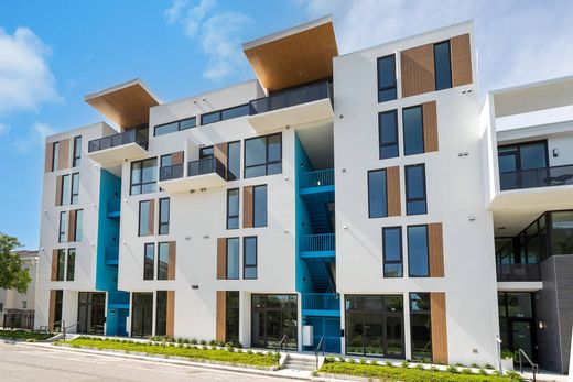 Piso / Apartamento en Sarasota, Sarasota County