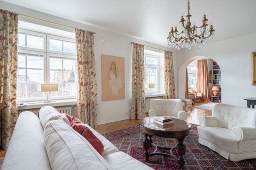 Apartment in Helsinki, Uusimaa