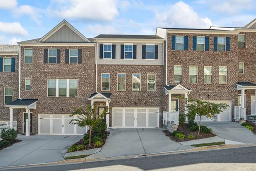 Townhouse in Mableton, Cobb County