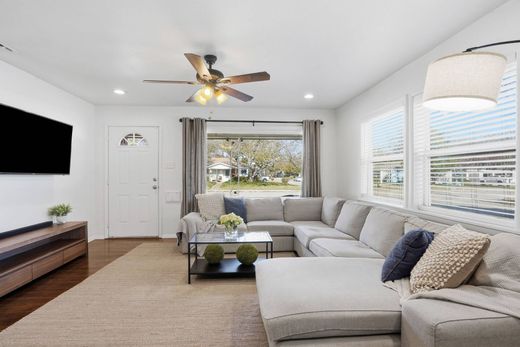 Vrijstaand huis in Fort Worth, Tarrant County