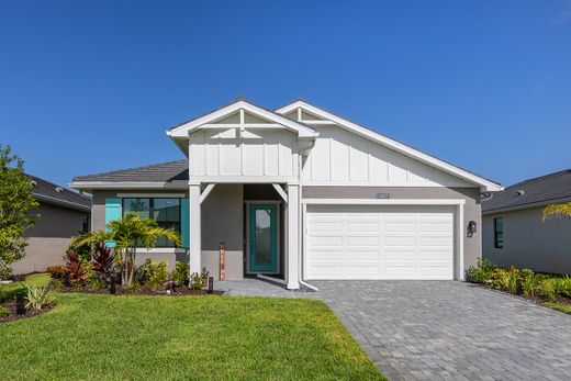 Μονοκατοικία σε Venice, Sarasota County