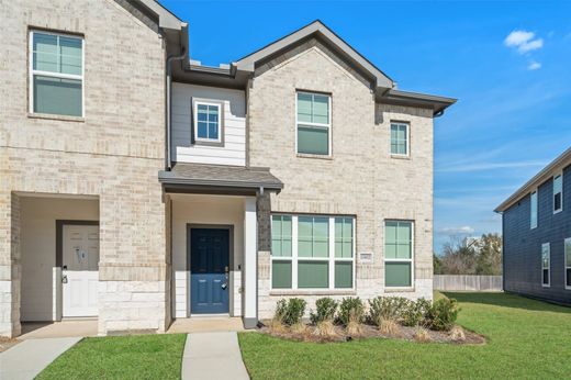 Apartment in Tomball, Harris County