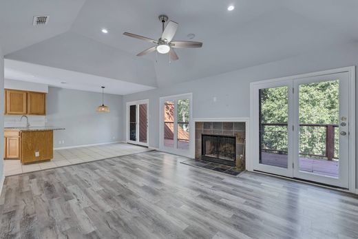 Duplex a Austin, Travis County