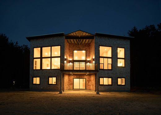 Einfamilienhaus in Ocean Park, Pacific County