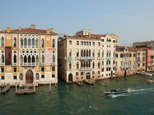 Detached House in Venice, Veneto