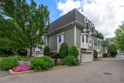 Piso / Apartamento en Quincy, Norfolk County