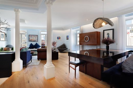 Квартира, Лиссабон, Lisbon