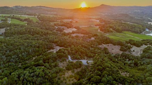 Teren w Glen Ellen, Sonoma County