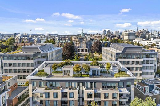 Piso / Apartamento en Victoria, Capital Regional District