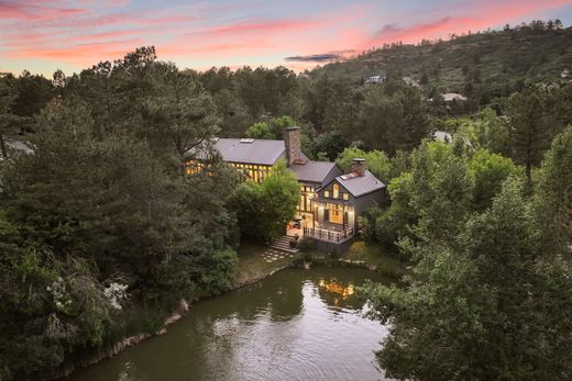 Vrijstaand huis in Castle Rock, Douglas County