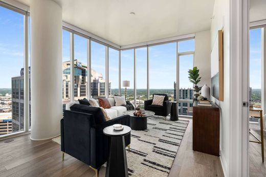 Appartement à Nashville, Comté de Davidson