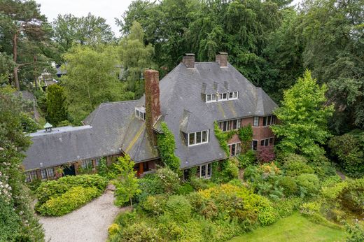 Villa in Bilthoven, Gemeente De Bilt