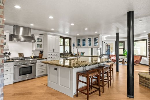 Μονοκατοικία σε Park City, Summit County