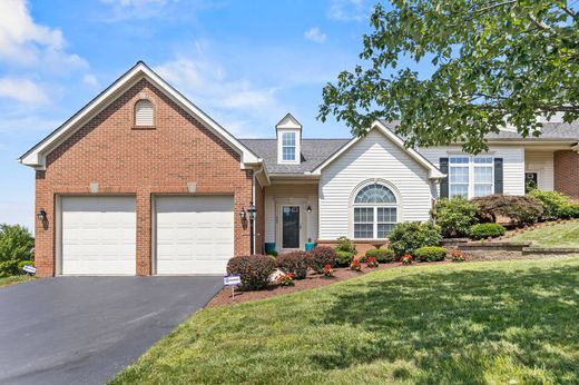 Casa di lusso a Monroeville, Allegheny County