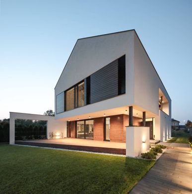 Casa en Piastów, Powiat pruszkowski