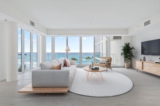 Κτίριο σε South Palm Beach, Palm Beach County