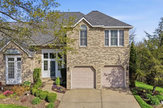 Townhouse in Sewickley, Allegheny County
