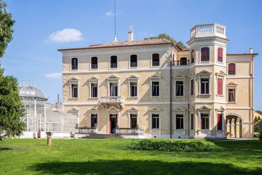Villa in Este, Padua