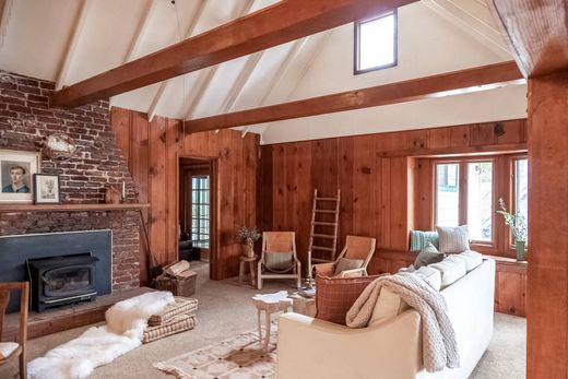 Dom jednorodzinny w Crestline, San Bernardino County