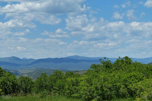 Участок, Oak Creek, Routt County