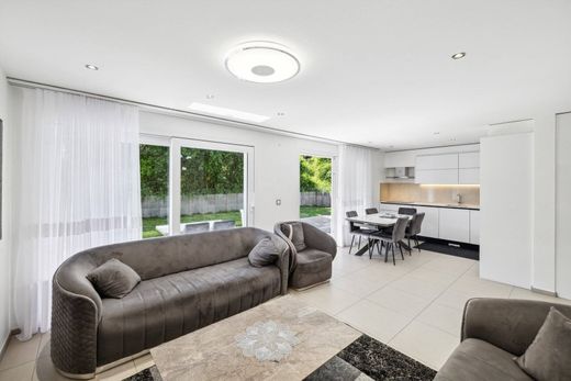 Maison individuelle à Charrat, Martigny District