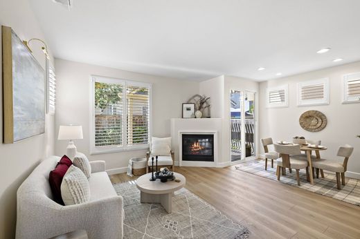 Квартира, Rancho Santa Margarita, Ориндж