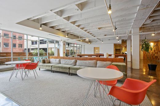 Appartement in Atlanta, Fulton County