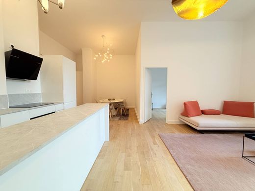 Apartment in Lille, North