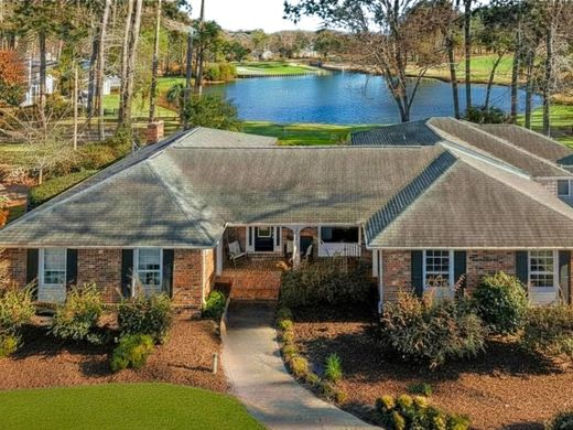 Detached House in North Myrtle Beach, Horry County