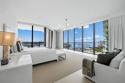 Apartment in Miami, Miami-Dade