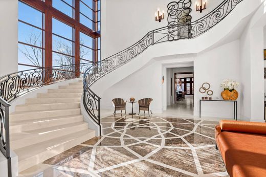 Casa en Bethesda, Montgomery County