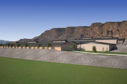 Piso / Apartamento en Quincy, Grant County