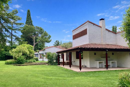 Casa Unifamiliare a Madrid, Provincia de Madrid