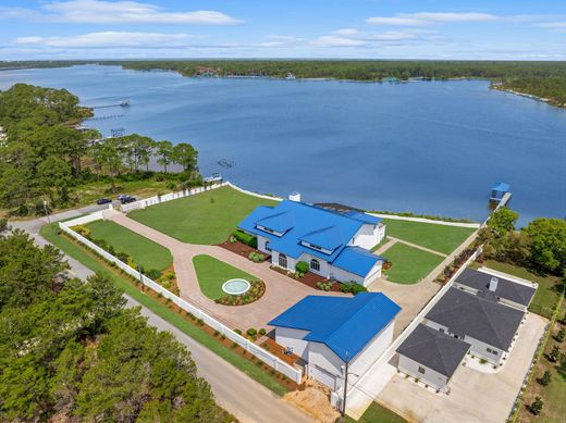 Luxus-Haus in Panama City Beach, Bay County