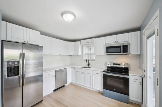 ‏דירה ב  Jersey City, Hudson County