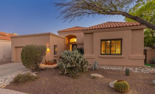 Detached House in Tucson, Pima County