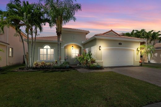 Luxury home in Homestead, Miami-Dade